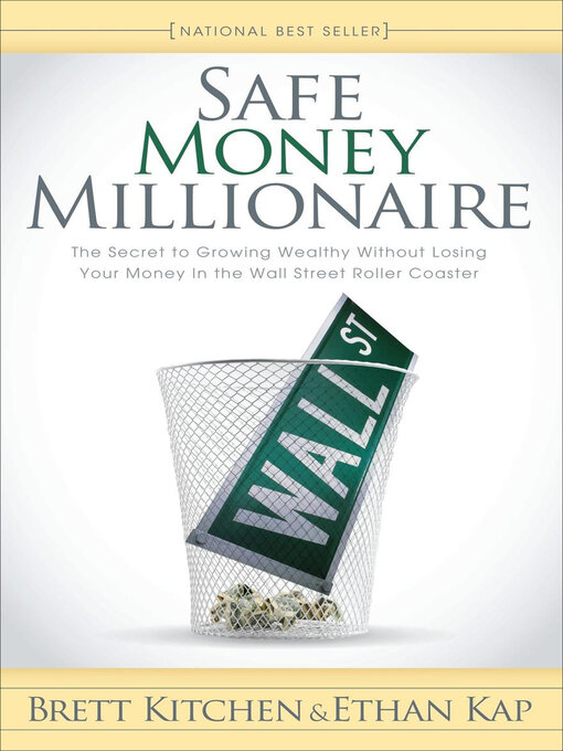 Title details for Safe Money Millionaire by Brett Kitchen - Available